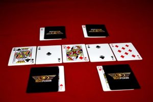 poker skills to learn
