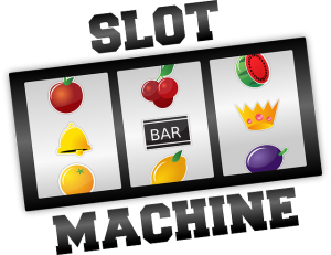 agen slot online