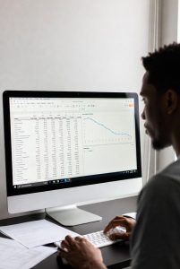 data for gambling content